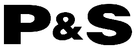 P&S